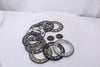 Vortex Afam Driven Front Sprockets Set 520 Kit Honda CBR1000RR 17-19