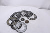 Vortex Afam Driven Front Sprockets Set 520 Kit Honda CBR1000RR 17-19