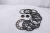 Vortex Afam Driven Front Sprockets Set 520 Kit Honda CBR1000RR 17-19