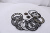 Vortex Afam Driven Front Sprockets Set 520 Kit Honda CBR1000RR 17-19