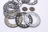 Vortex Afam Driven Front Sprockets Set 520 Kit Honda CBR1000RR 17-19