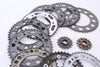 Vortex Afam Driven Front Sprockets Set 520 Kit Honda CBR1000RR 17-19