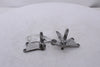 Front Left Rearset Set Honda CBR1000RR 17-19 OEM