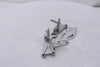 Front Left Rearset Set Honda CBR1000RR 17-19 OEM