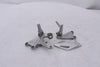 Front Left Rearset Set Honda CBR1000RR 17-19 OEM