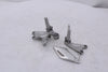 Front Left Rearset Set Honda CBR1000RR 17-19 OEM