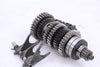 Transmission Gears Assy Shift Drum Honda CBR600RR 07-12 OEM