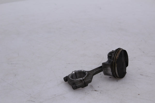 Piston 7,697 Mi Honda CBR600RR 07-12 OEM