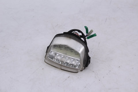 Rear Tail Light LED Brake Turn Light Honda CBR1000RR 08-11 OEM