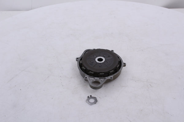 Clutch Plates Kit Honda CRF250R 10-17 OEM