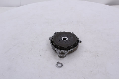Clutch Plates Kit Honda CRF250R 10-17 OEM