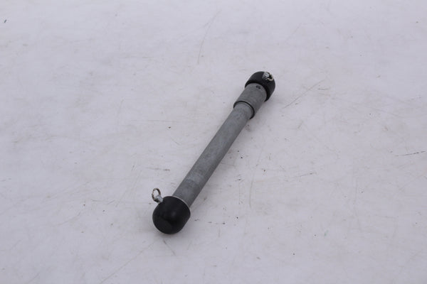 Woodcraft Front Axle Sliders Honda CBR1000RR 17-19