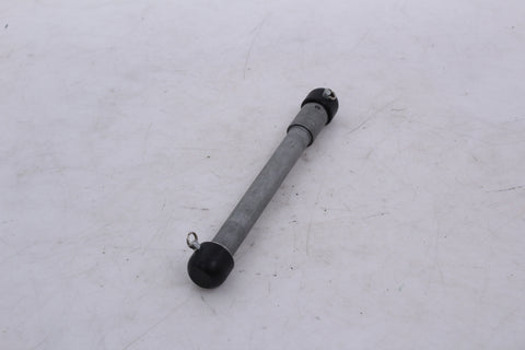 Woodcraft Front Axle Sliders Honda CBR1000RR 17-19