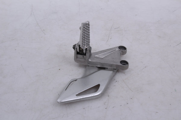 Front Left Rearset Honda CBR1000RR 08-11 OEM