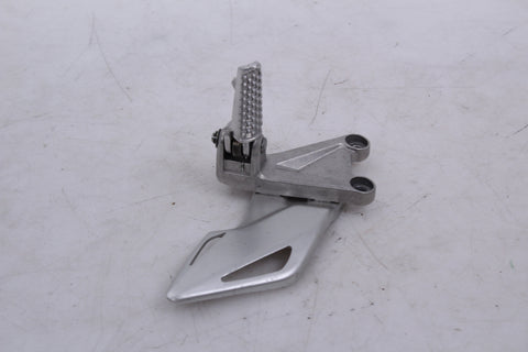 Front Left Rearset Honda CBR1000RR 08-11 OEM