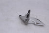 Front Left Rearset Honda CBR1000RR 08-11 OEM