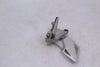 Front Left Rearset Honda CBR1000RR 08-11 OEM
