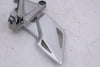 Front Left Rearset Honda CBR1000RR 08-11 OEM