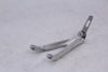 Right Rear Passenger Footpeg Bracket Honda CBR1000RR 08-11 OEM
