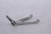 Right Rear Passenger Footpeg Bracket Honda CBR1000RR 08-11 OEM
