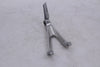 Right Rear Passenger Footpeg Bracket Honda CBR1000RR 08-11 OEM