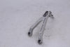 Right Rear Passenger Footpeg Bracket Honda CBR1000RR 08-11 OEM
