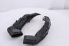 Left Right Air Intake Cowl Set Honda CBR1000RR 08-11 OEM