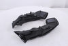 Left Right Air Intake Cowl Set Honda CBR1000RR 08-11 OEM