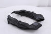 Left Right Air Intake Cowl Set Honda CBR1000RR 08-11 OEM