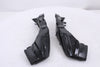 Left Right Air Intake Cowl Set Honda CBR1000RR 08-11 OEM