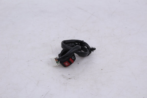 Right Handlebar Switch Start Stop Honda CBR1000RR 08-11 OEM