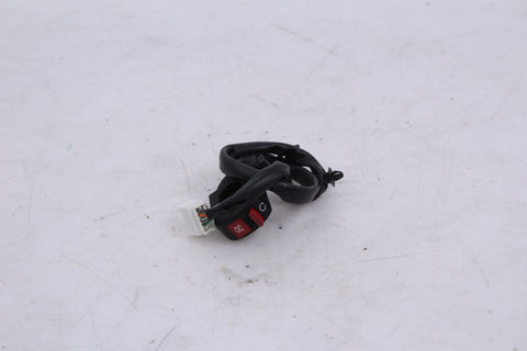 Right Handlebar Switch Start Stop Honda CBR1000RR 08-11 OEM