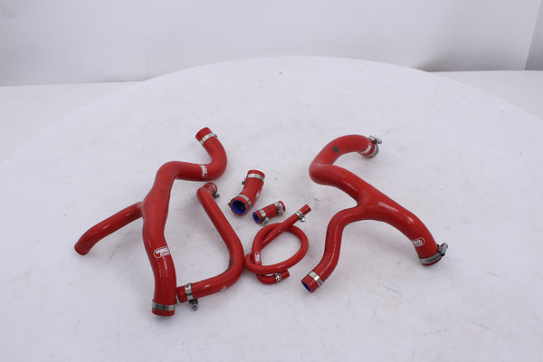 Samco Sport Coolant Pipe Hose Kit Honda CBR1000RR 08-11