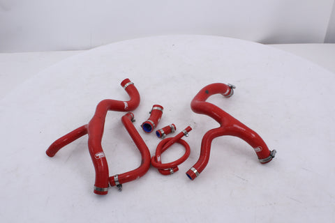Samco Sport Coolant Pipe Hose Kit Honda CBR1000RR 08-11