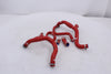 Samco Sport Coolant Pipe Hose Kit Honda CBR1000RR 08-11