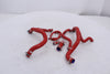 Samco Sport Coolant Pipe Hose Kit Honda CBR1000RR 08-11