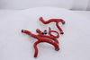Samco Sport Coolant Pipe Hose Kit Honda CBR1000RR 08-11