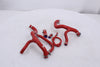 Samco Sport Coolant Pipe Hose Kit Honda CBR1000RR 08-11
