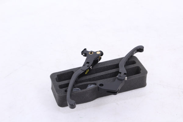 Lightech Right Left Lever Set Clutch Brake Honda CBR1000RR 08-11