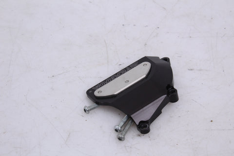 Woodcraft Right Case Guard Honda CBR1000RR 08-11