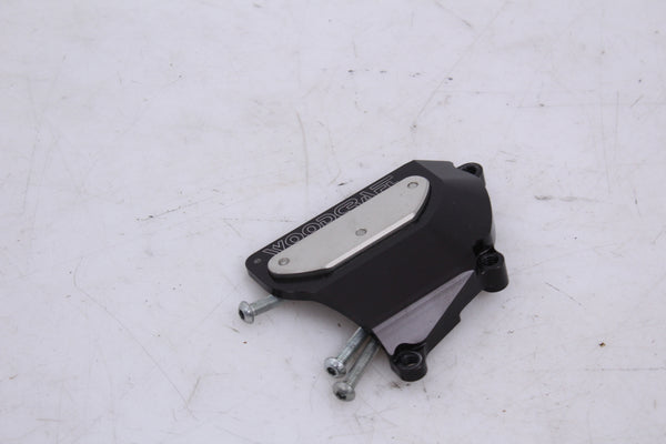 Woodcraft Right Case Guard Honda CBR1000RR 08-11
