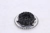 Vortex Front Rear Sprockets Set Hub Honda CBR1000RR 08-11