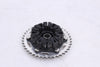 Vortex Front Rear Sprockets Set Hub Honda CBR1000RR 08-11