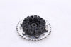 Vortex Front Rear Sprockets Set Hub Honda CBR1000RR 08-11