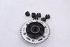 Vortex Front Rear Sprockets Set Hub Honda CBR1000RR 08-11