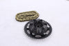 Rk/Vortex Rear Chain Sprocket Set Honda CBR1000RR 08-11