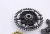 Rk/Vortex Rear Chain Sprocket Set Honda CBR1000RR 08-11