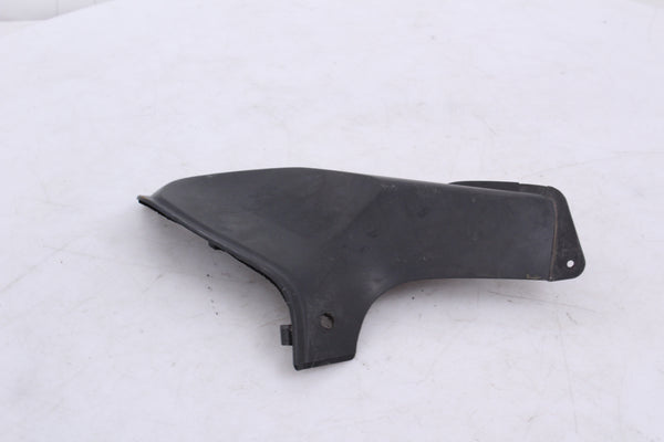 Left Upper Air Intake Cowl Honda CBR954RR 02-03 OEM