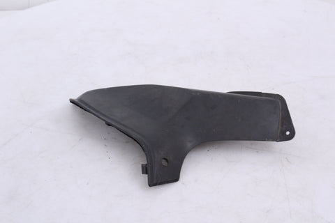 Left Upper Air Intake Cowl Honda CBR954RR 02-03 OEM