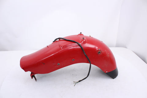 Rear Fender Tail Light Honda VT1100C Shadow 87-97 OEM